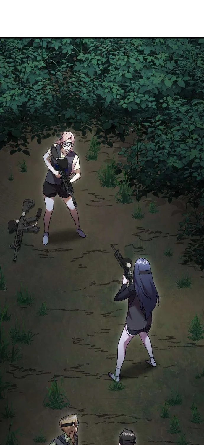 Read Exciting Island chapter 9 image 65 on Lezhin