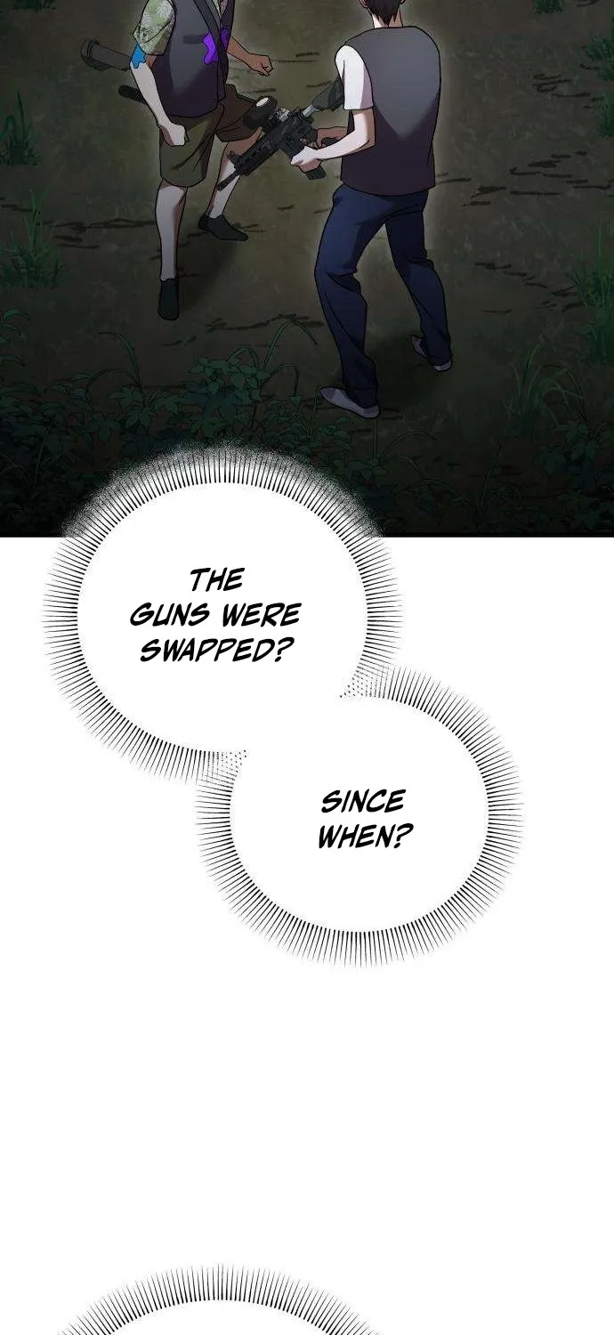 Read Exciting Island chapter 9 image 66 on Lezhin