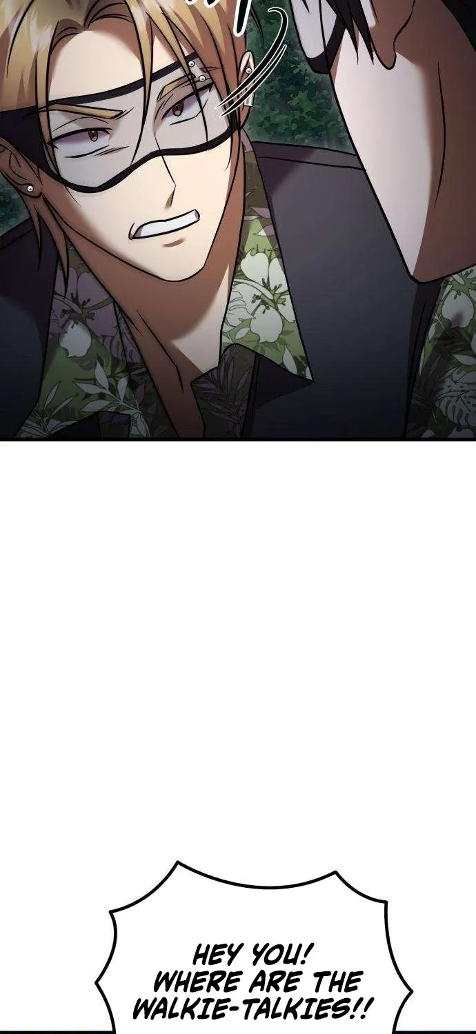 Read Exciting Island chapter 9 image 70 on Lezhin
