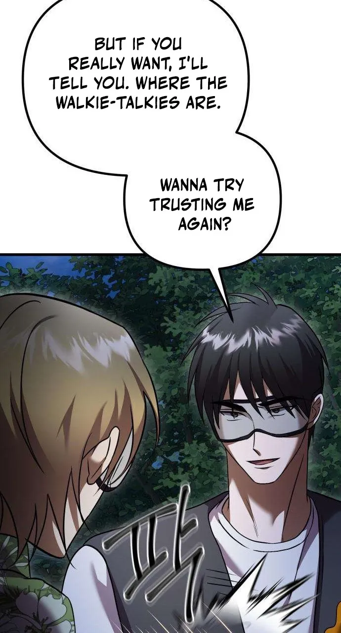 Read Exciting Island chapter 9 image 75 on Lezhin