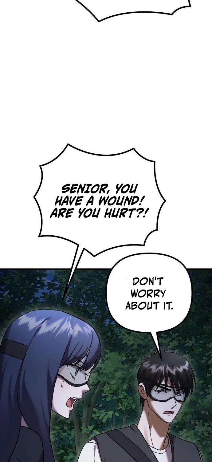 Read Exciting Island chapter 9 image 78 on Lezhin