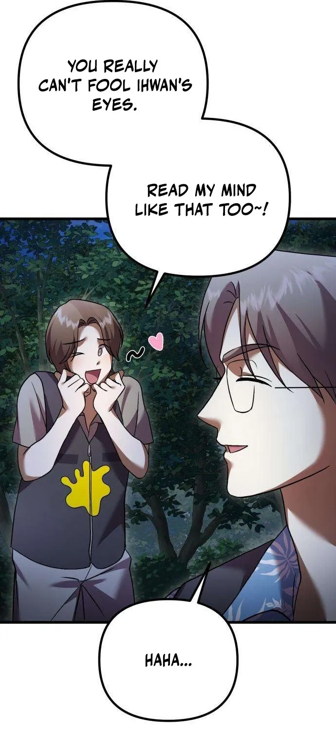 Read Exciting Island chapter 9 image 88 on Lezhin