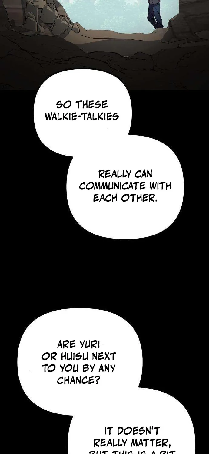 Read Exciting Island chapter 9 image 99 on Lezhin