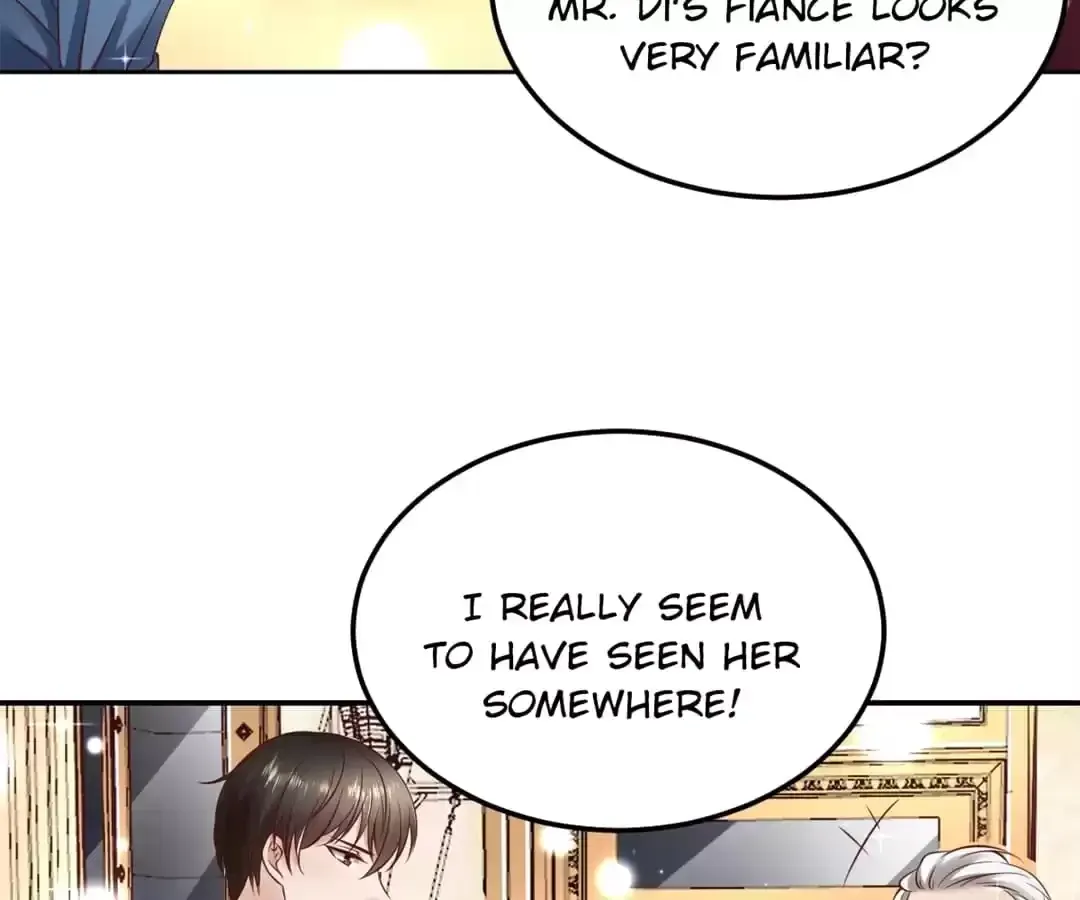 Exclusive Lover Chapter 100 page 11 - 