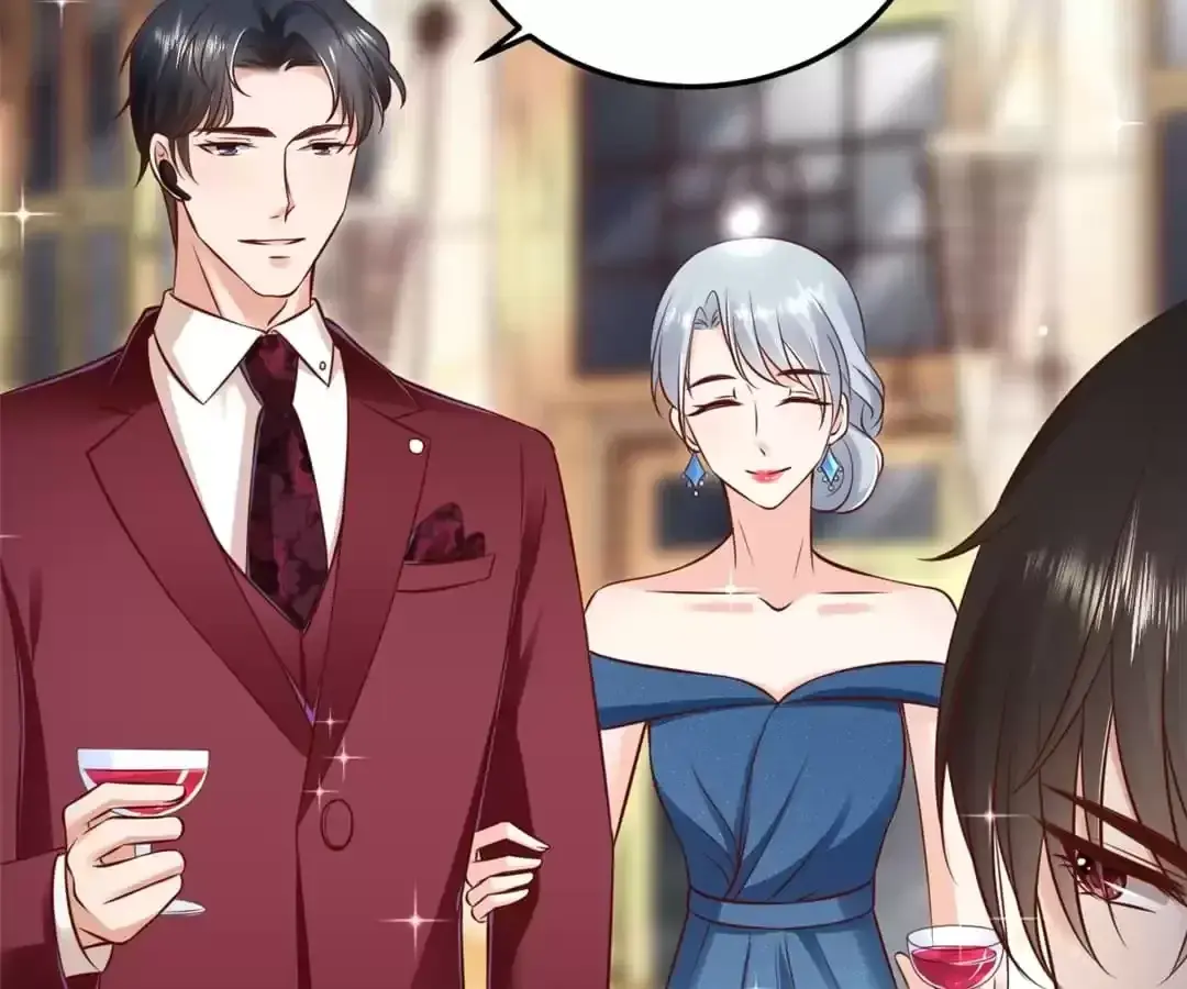Exclusive Lover Chapter 100 page 17 - 