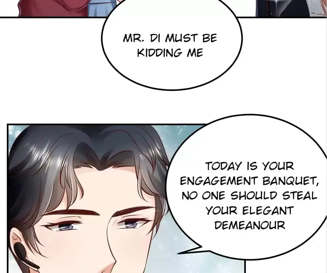 Exclusive Lover Chapter 100 page 21 - 