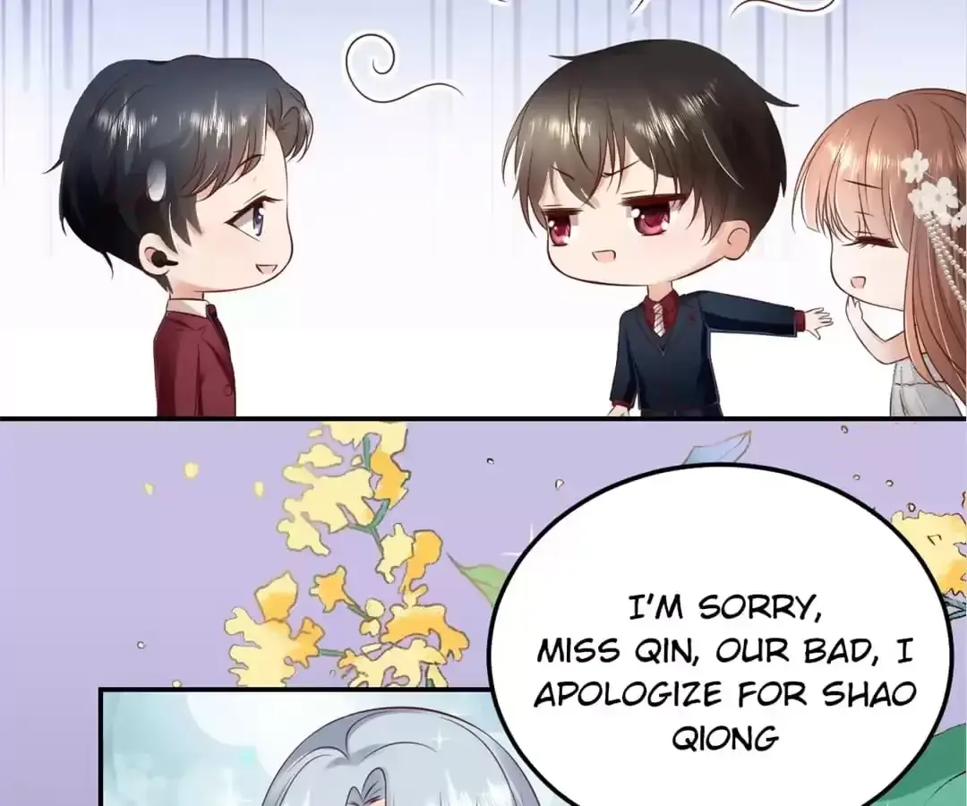 Exclusive Lover Chapter 100 page 32 - 