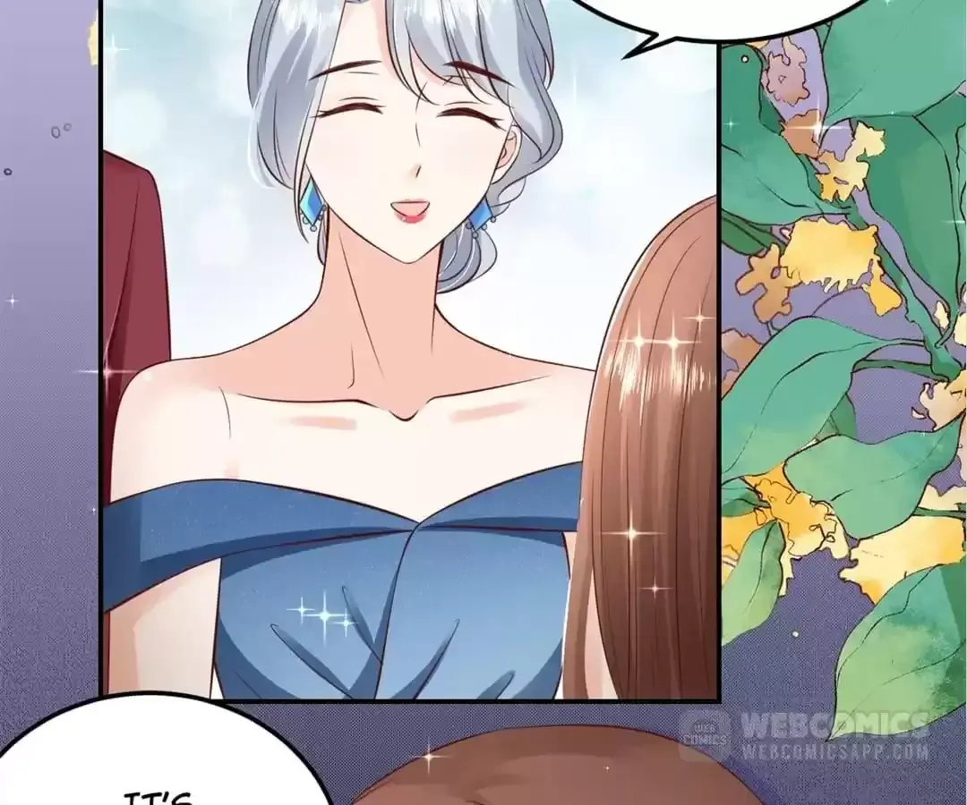 Exclusive Lover Chapter 100 page 33 - 