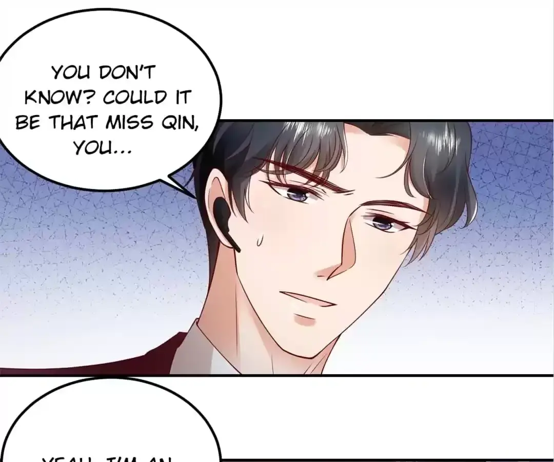 Exclusive Lover Chapter 100 page 36 - 