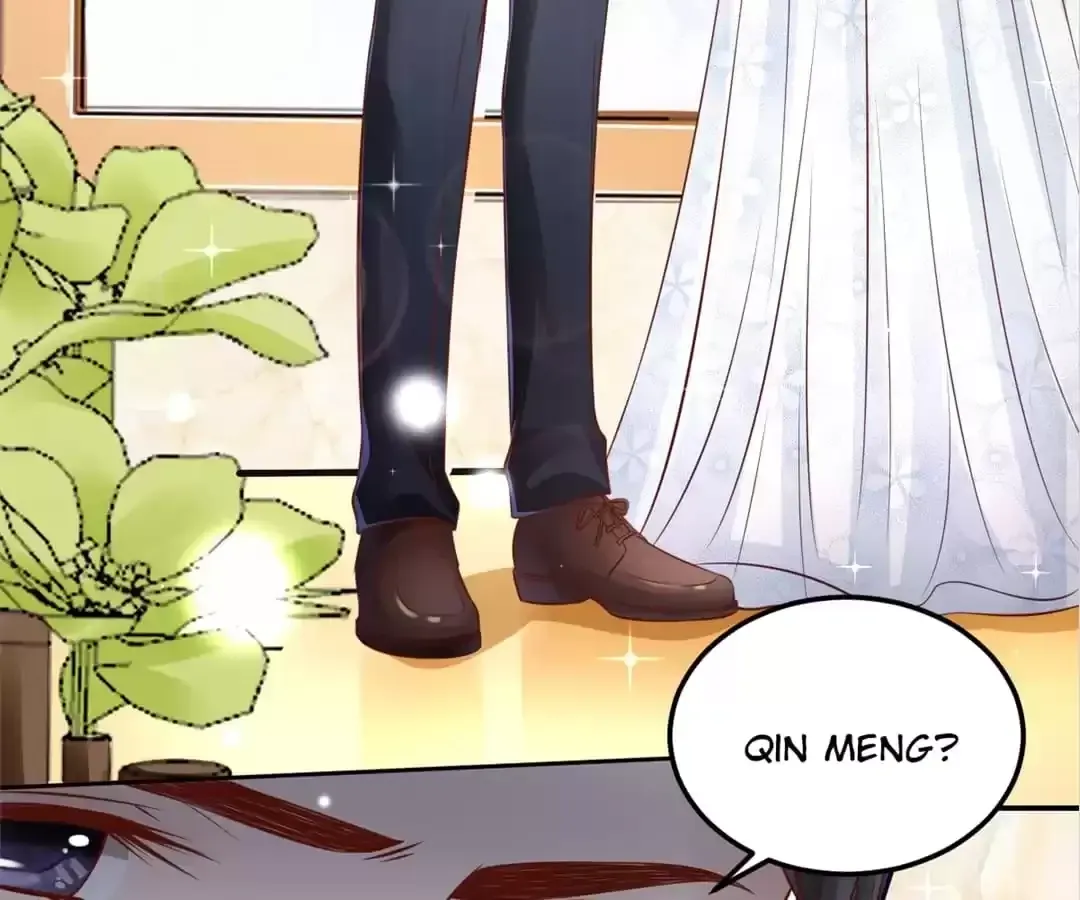 Exclusive Lover Chapter 100 page 5 - 