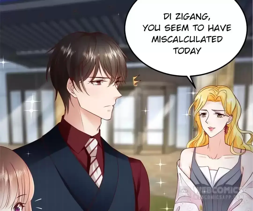 Exclusive Lover Chapter 100 page 41 - 
