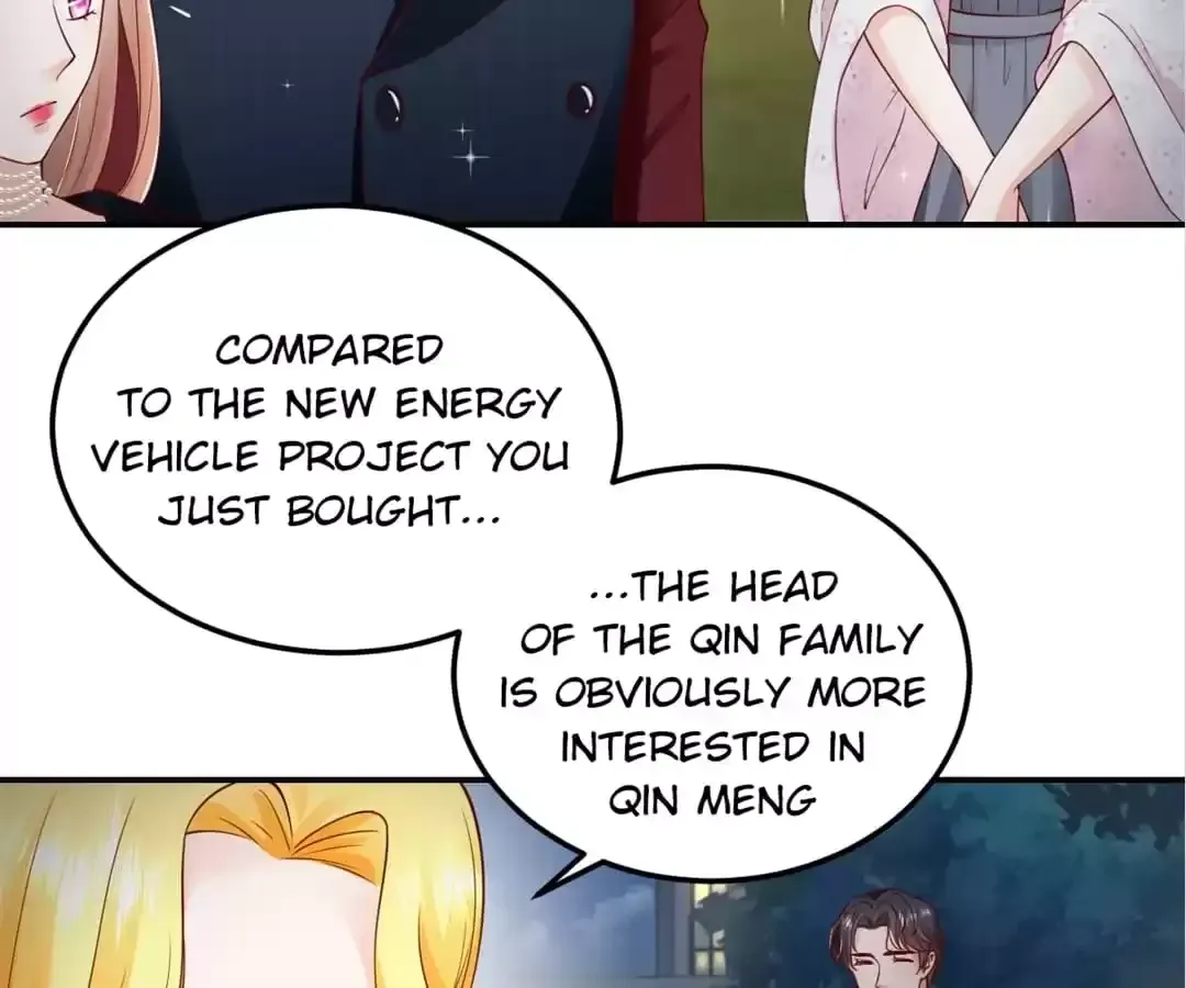 Exclusive Lover Chapter 100 page 42 - 