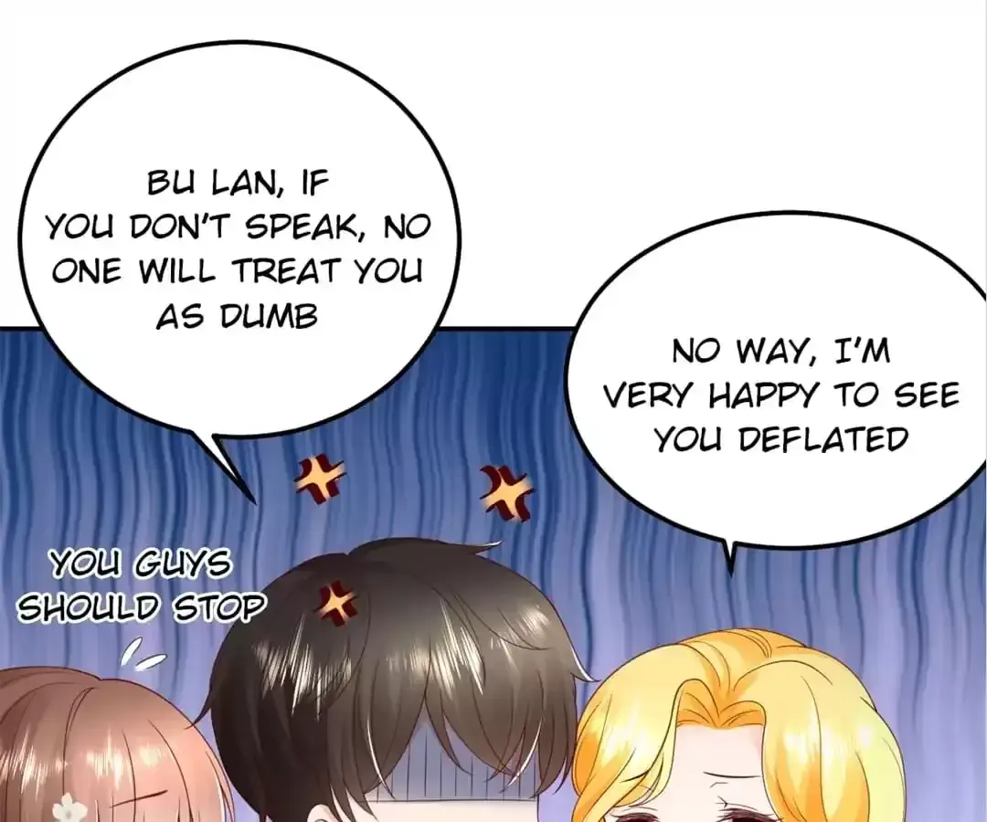 Exclusive Lover Chapter 100 page 44 - 