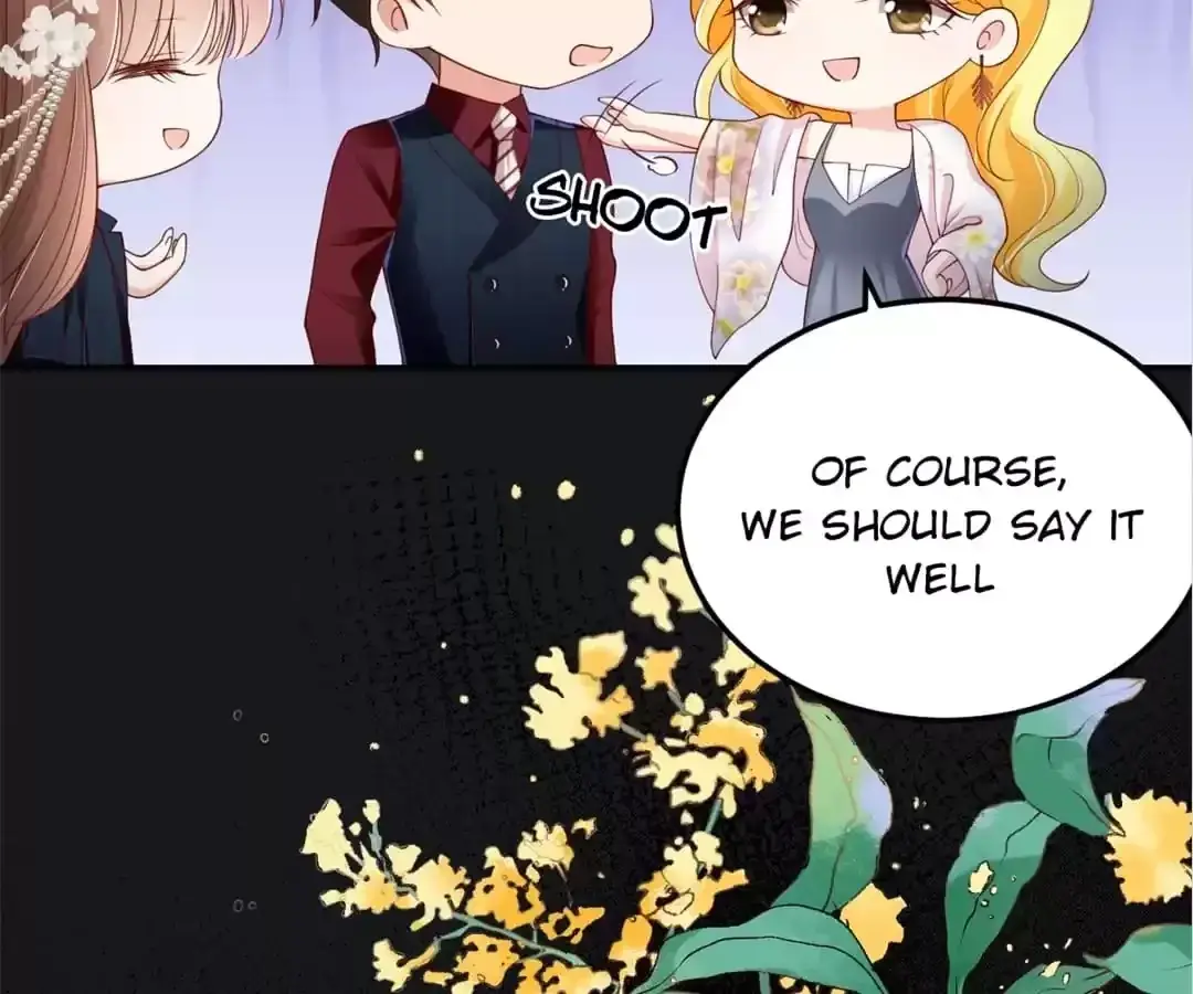 Exclusive Lover Chapter 100 page 45 - 