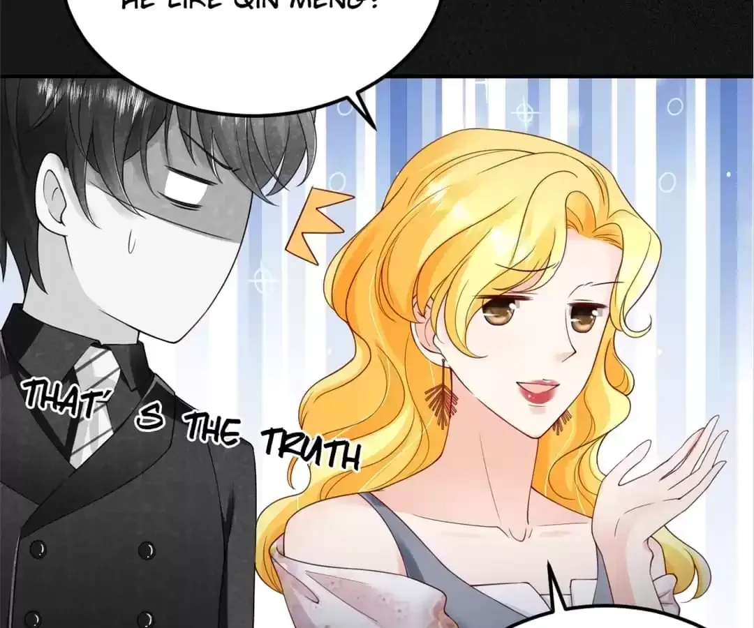 Exclusive Lover Chapter 100 page 48 - 