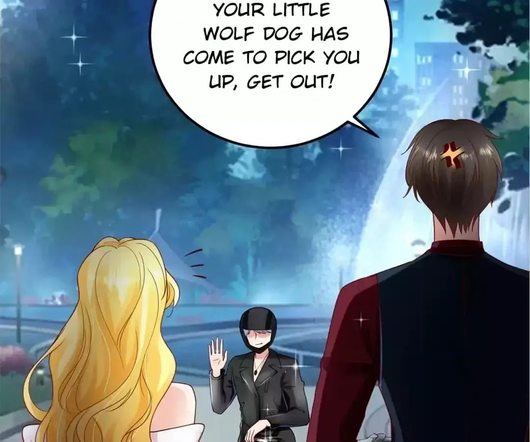 Exclusive Lover Chapter 100 page 50 - 