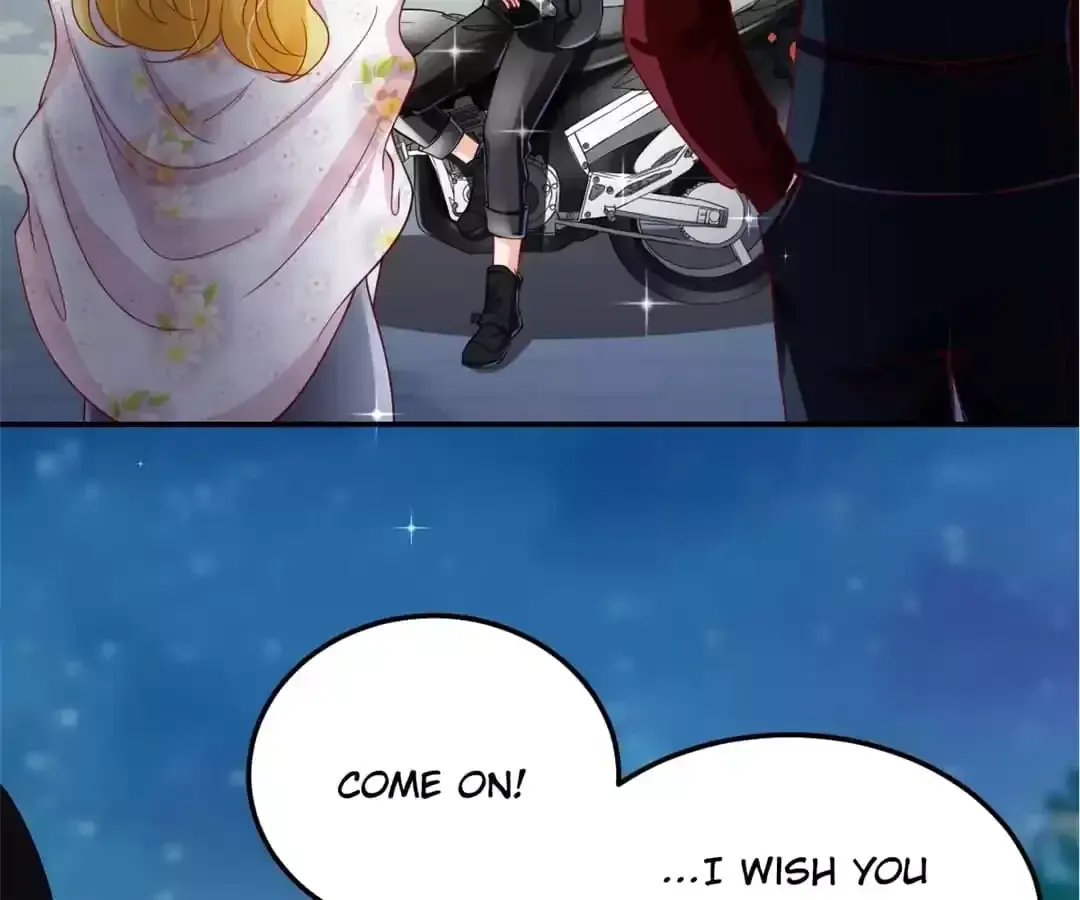 Exclusive Lover Chapter 100 page 51 - 