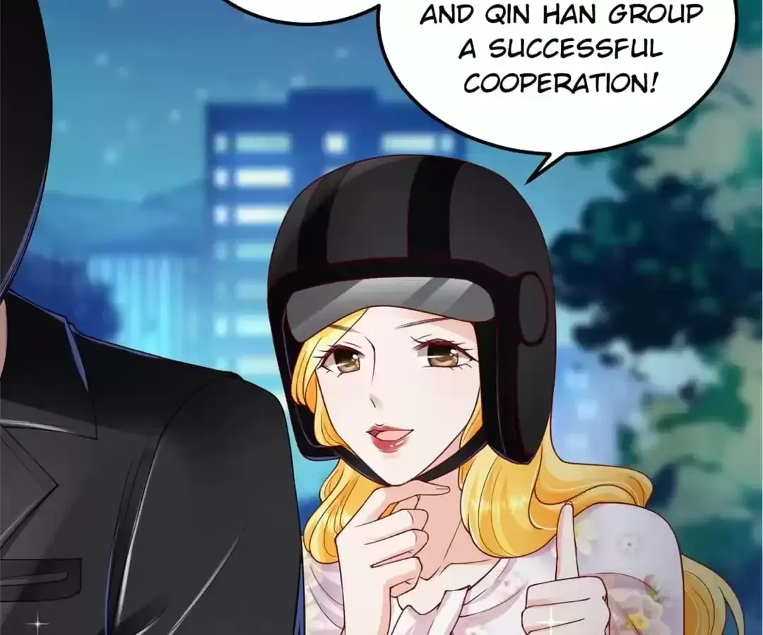 Exclusive Lover Chapter 100 page 52 - 