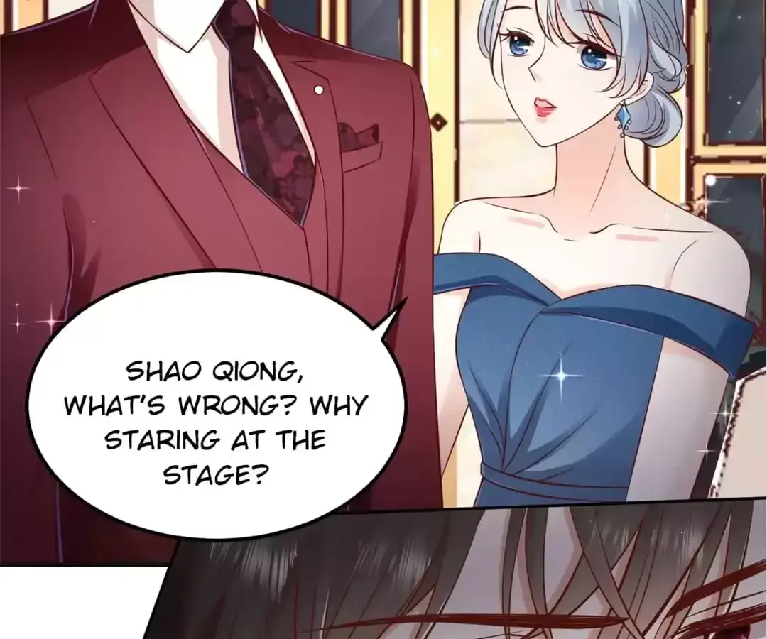 Exclusive Lover Chapter 100 page 7 - 