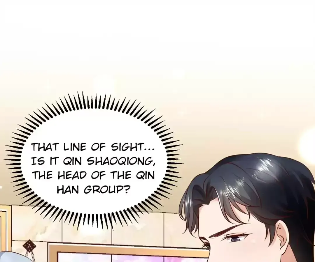 Exclusive Lover Chapter 100 page 9 - 