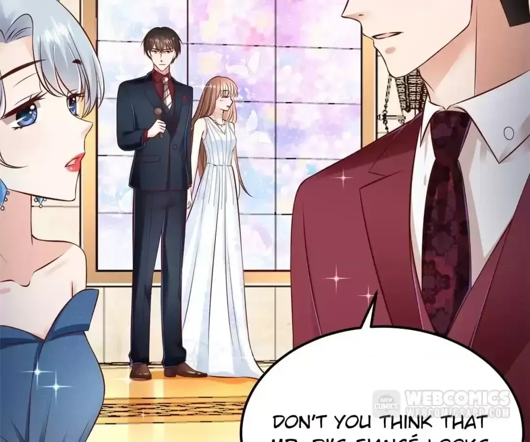 Exclusive Lover Chapter 100 page 10 - 
