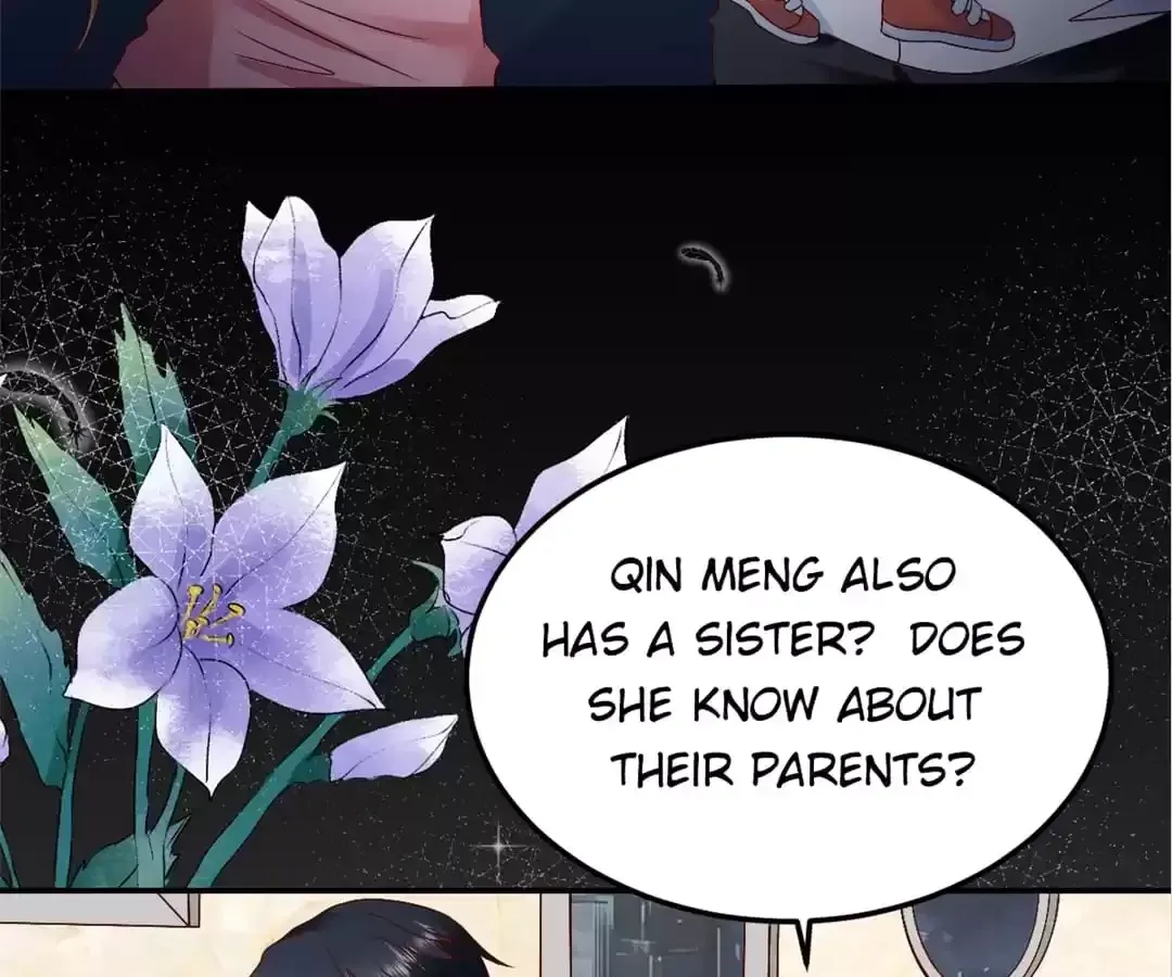 Exclusive Lover Chapter 101 page 13 - 