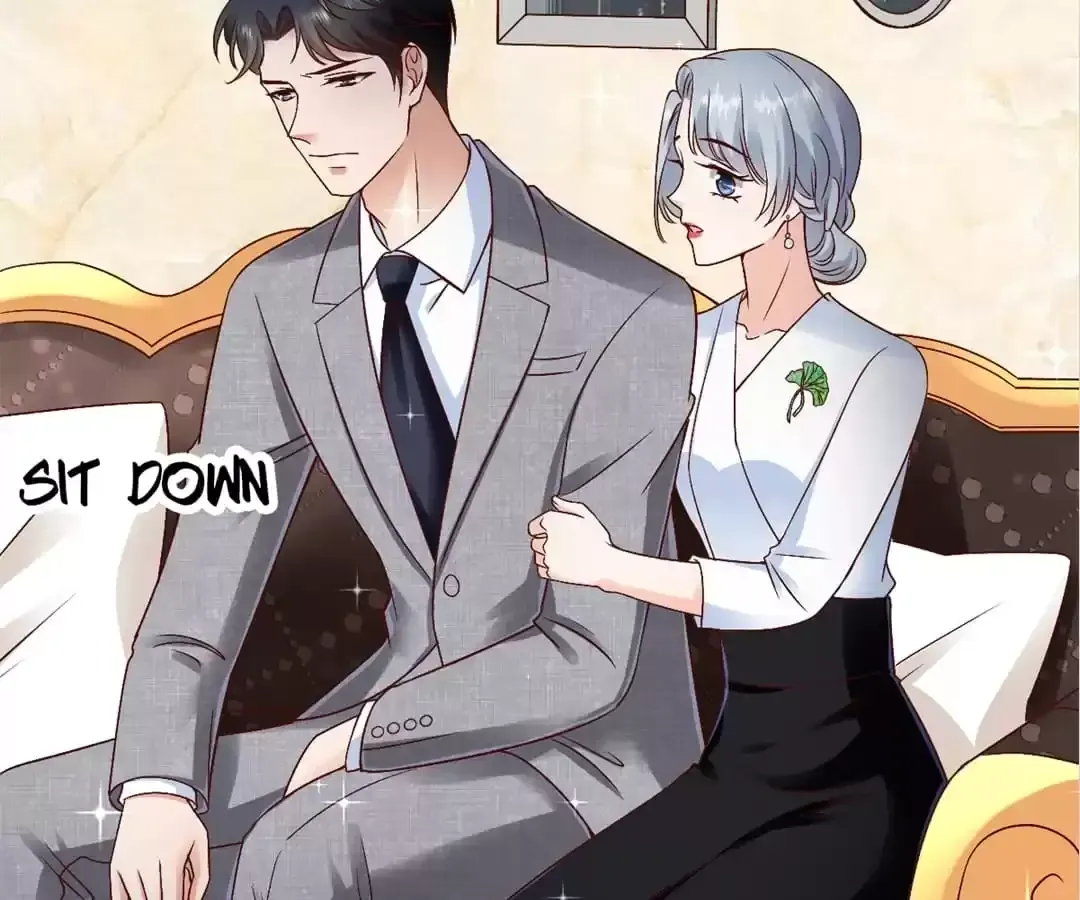 Exclusive Lover Chapter 101 page 14 - 