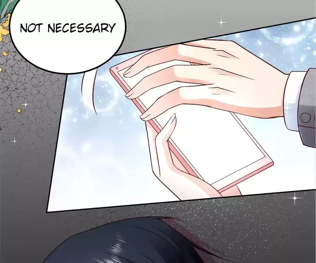 Exclusive Lover Chapter 101 page 21 - 