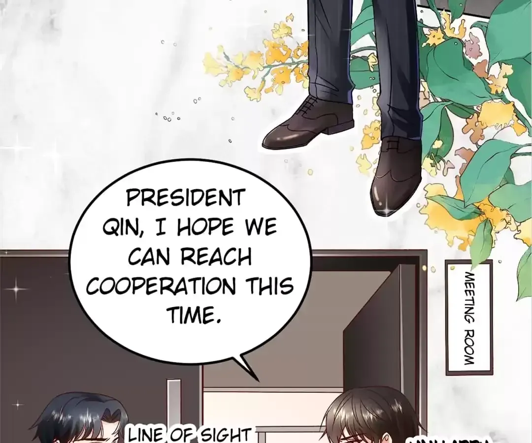 Exclusive Lover Chapter 101 page 27 - 