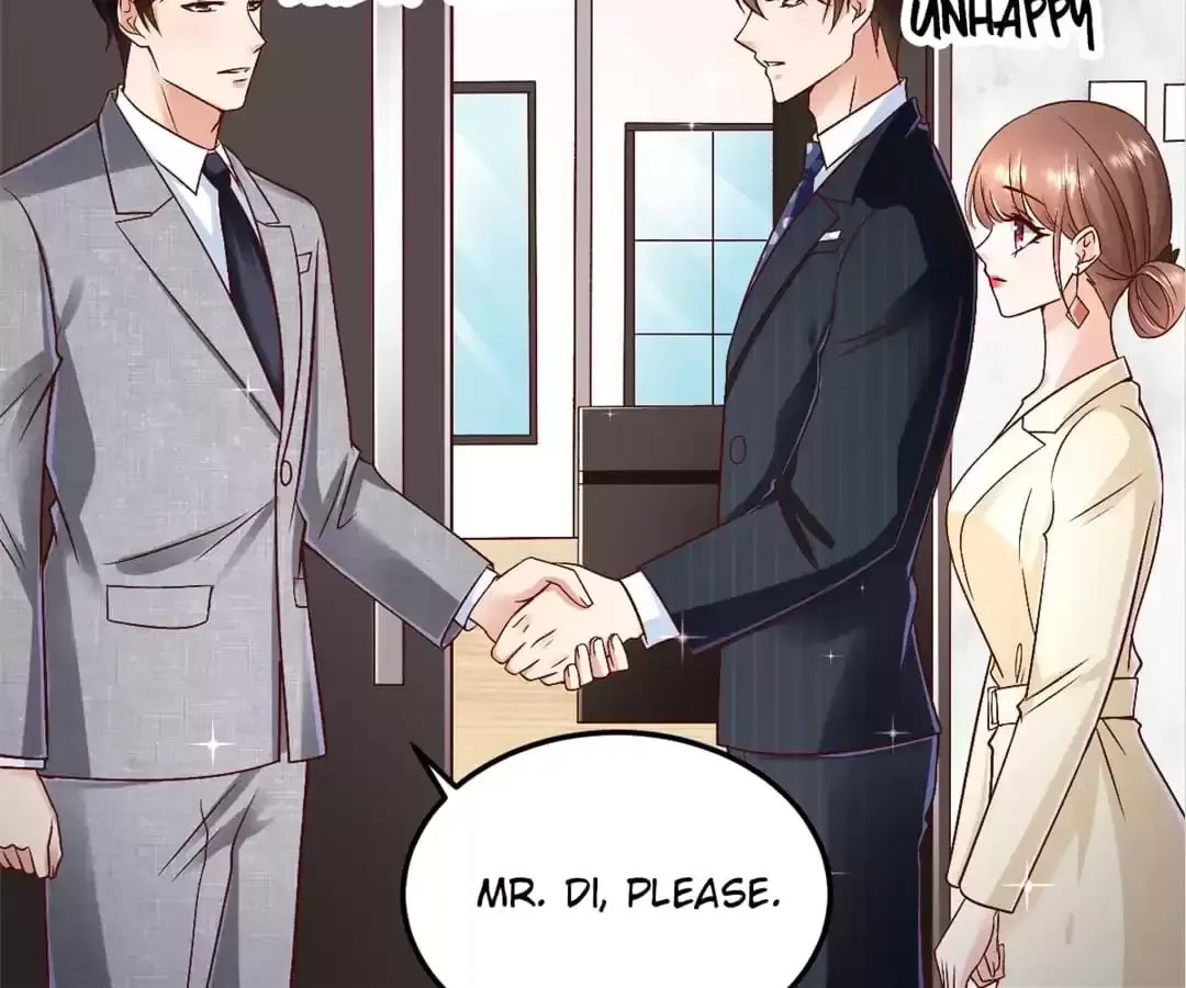 Exclusive Lover Chapter 101 page 28 - 