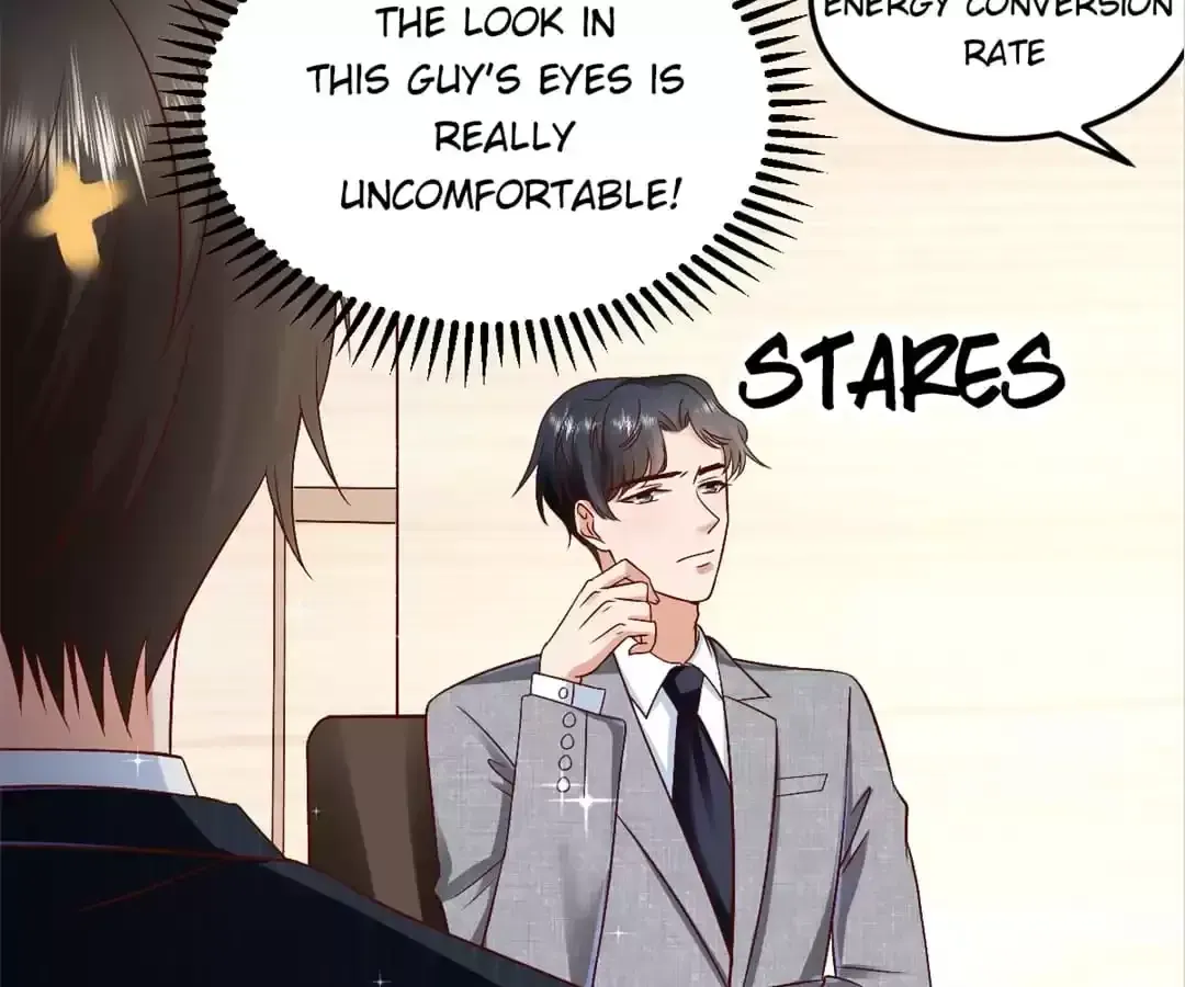 Exclusive Lover Chapter 101 page 33 - 