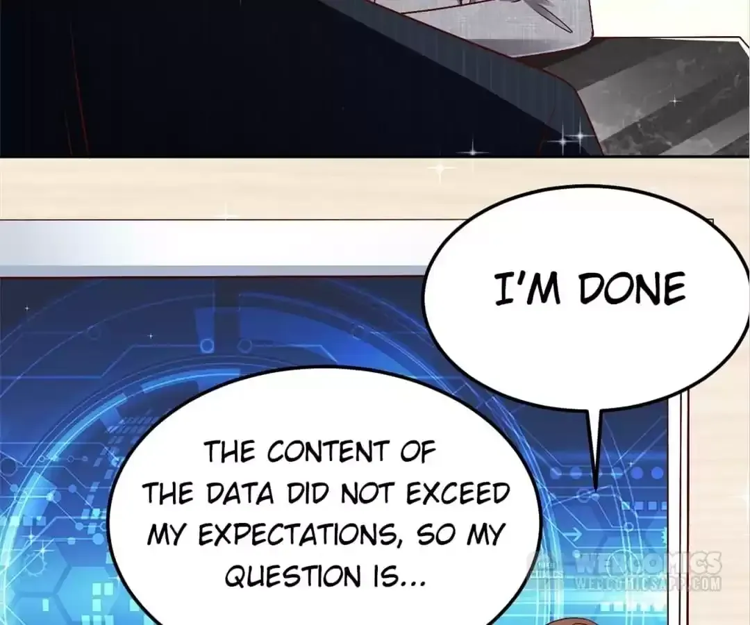 Exclusive Lover Chapter 101 page 34 - 