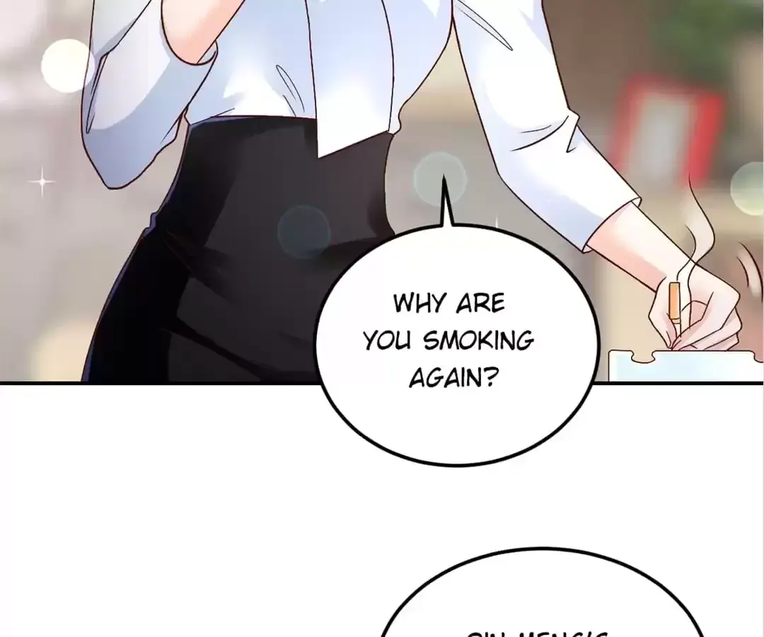 Exclusive Lover Chapter 101 page 5 - 