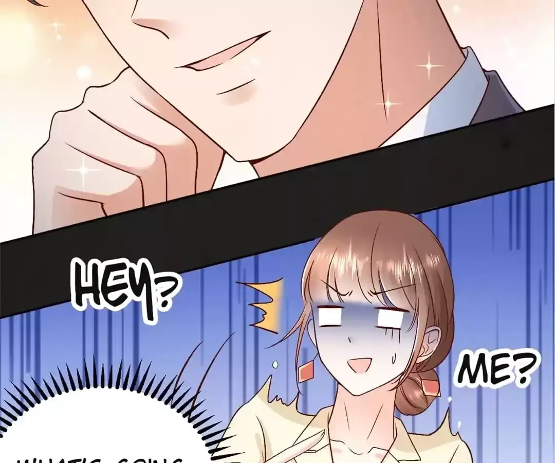 Exclusive Lover Chapter 101 page 54 - 