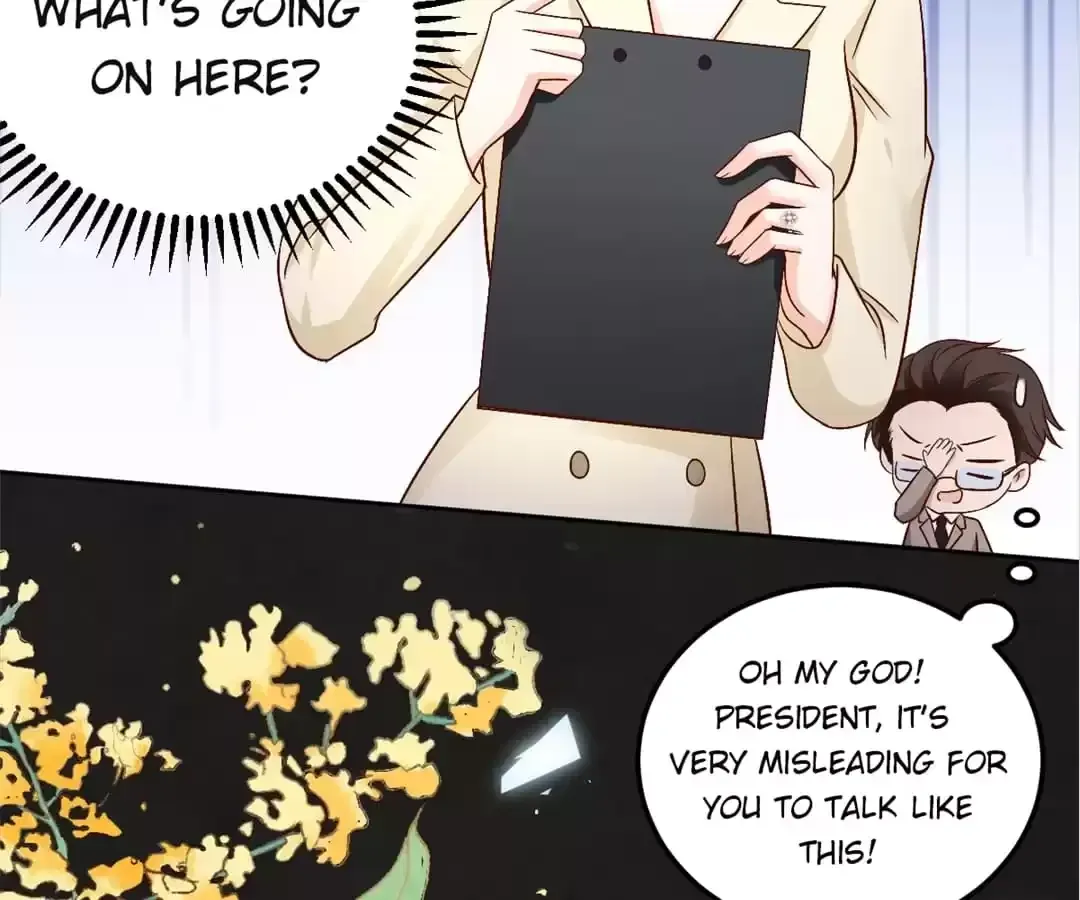 Exclusive Lover Chapter 101 page 55 - 