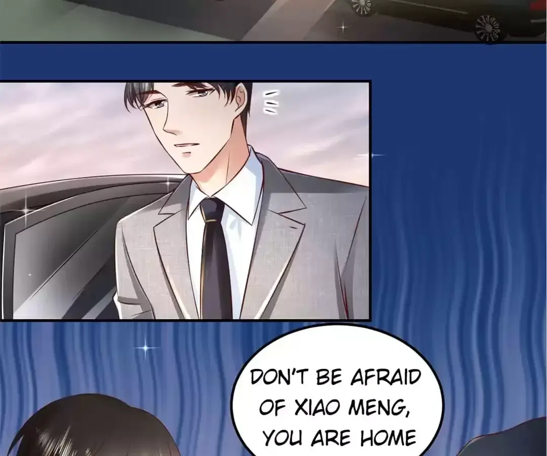 Exclusive Lover Chapter 103 page 12 - 