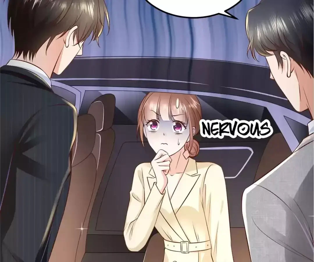 Exclusive Lover Chapter 103 page 13 - 