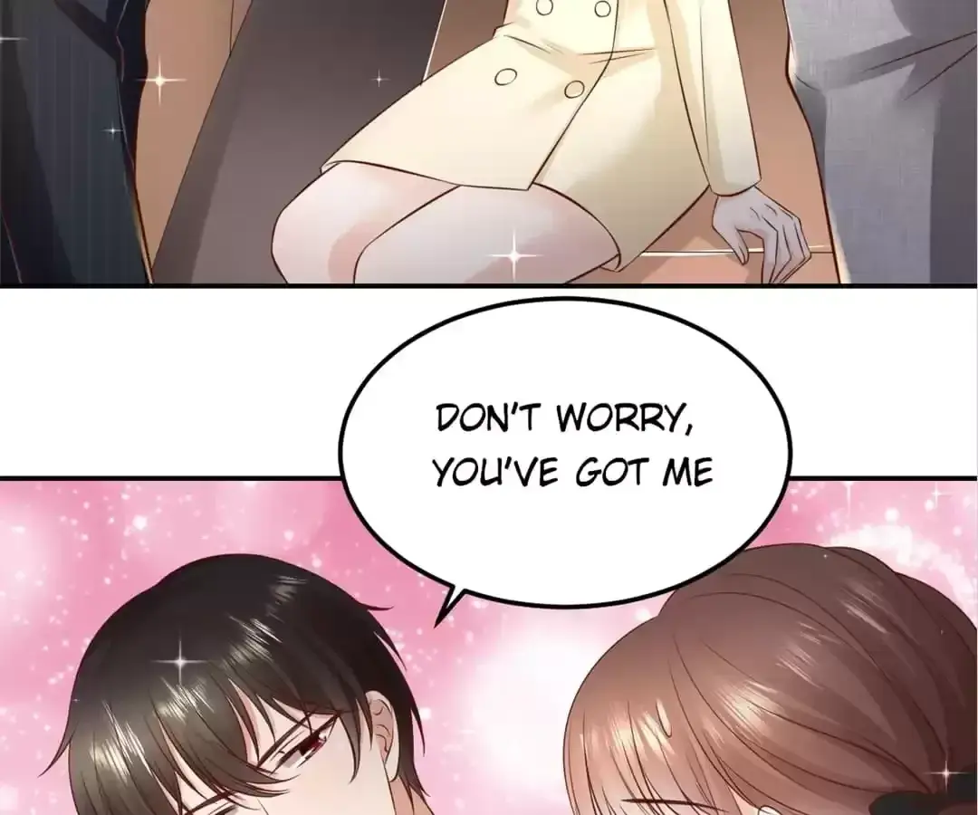 Exclusive Lover Chapter 103 page 14 - 