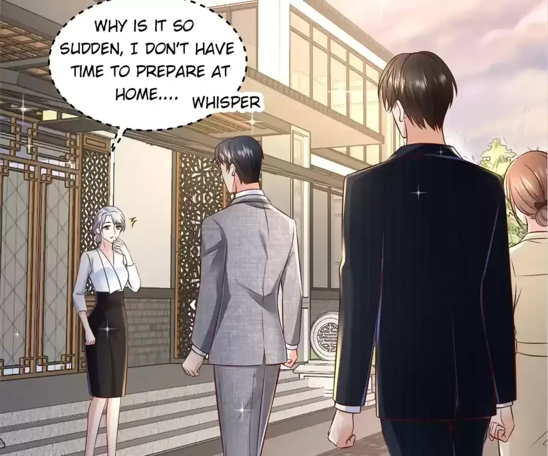 Exclusive Lover Chapter 103 page 17 - 