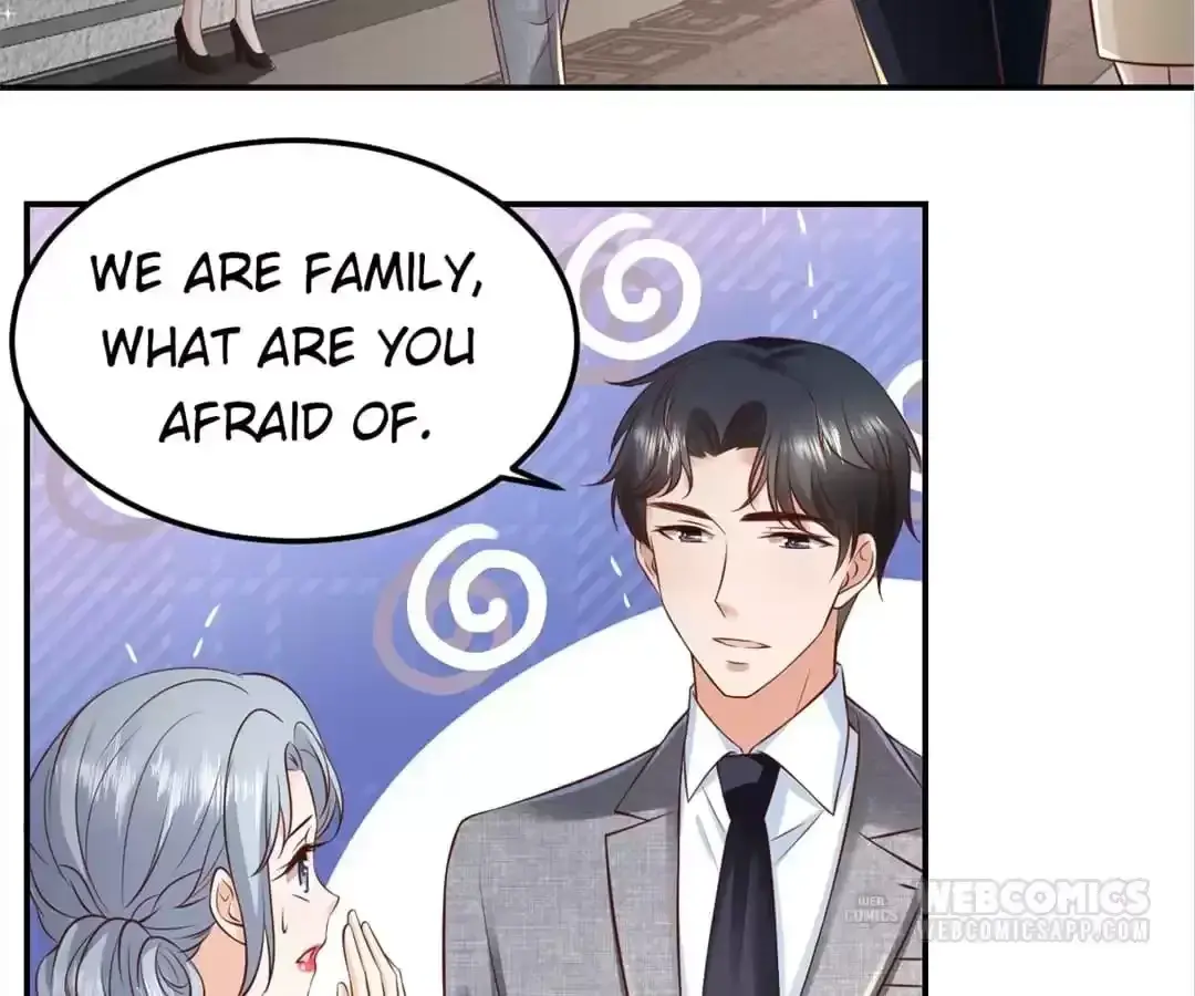 Exclusive Lover Chapter 103 page 18 - 