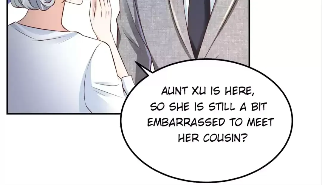 Exclusive Lover Chapter 103 page 19 - 