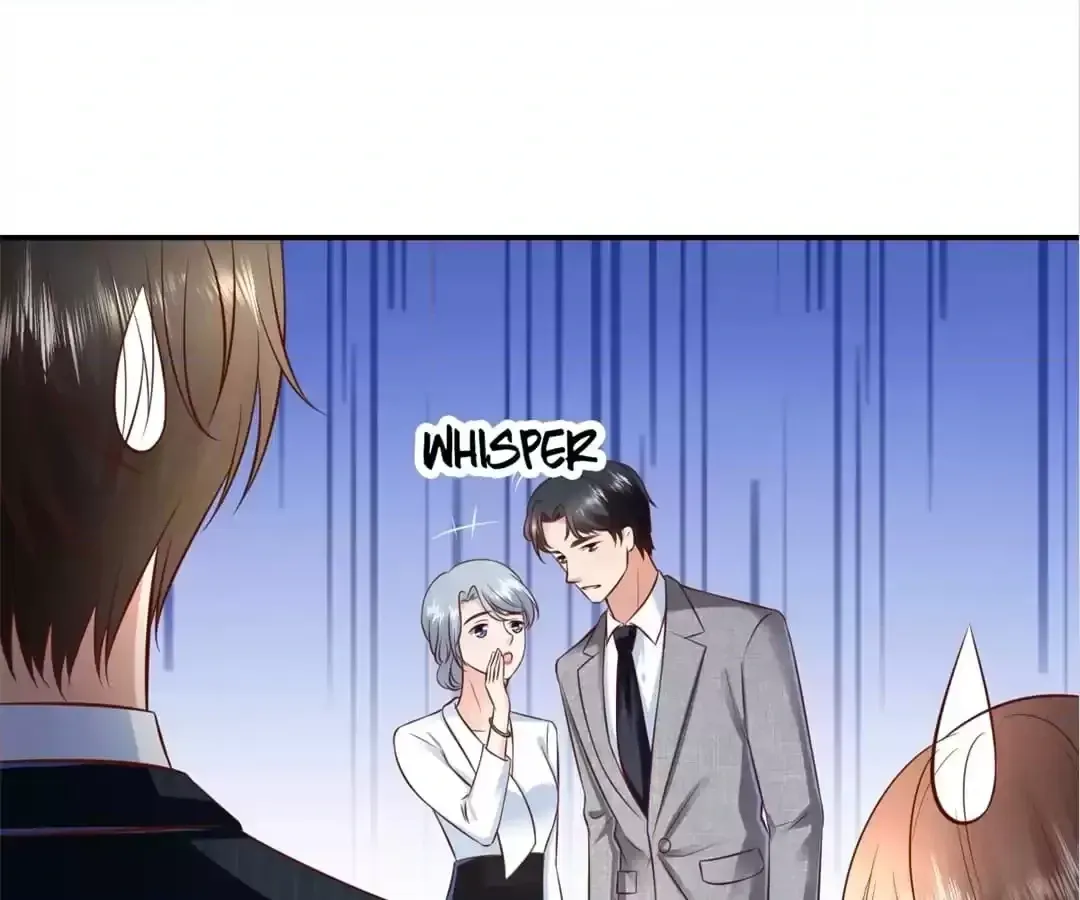 Exclusive Lover Chapter 103 page 20 - 