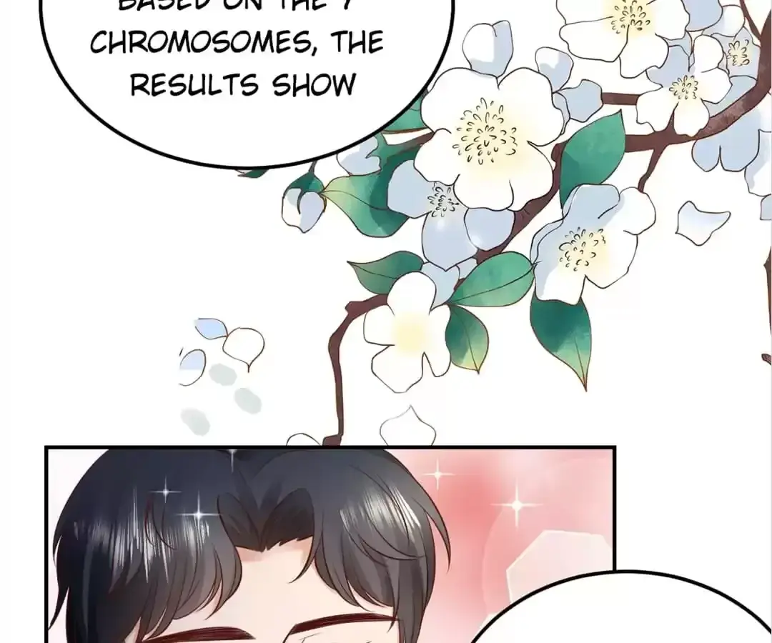 Exclusive Lover Chapter 103 page 3 - 