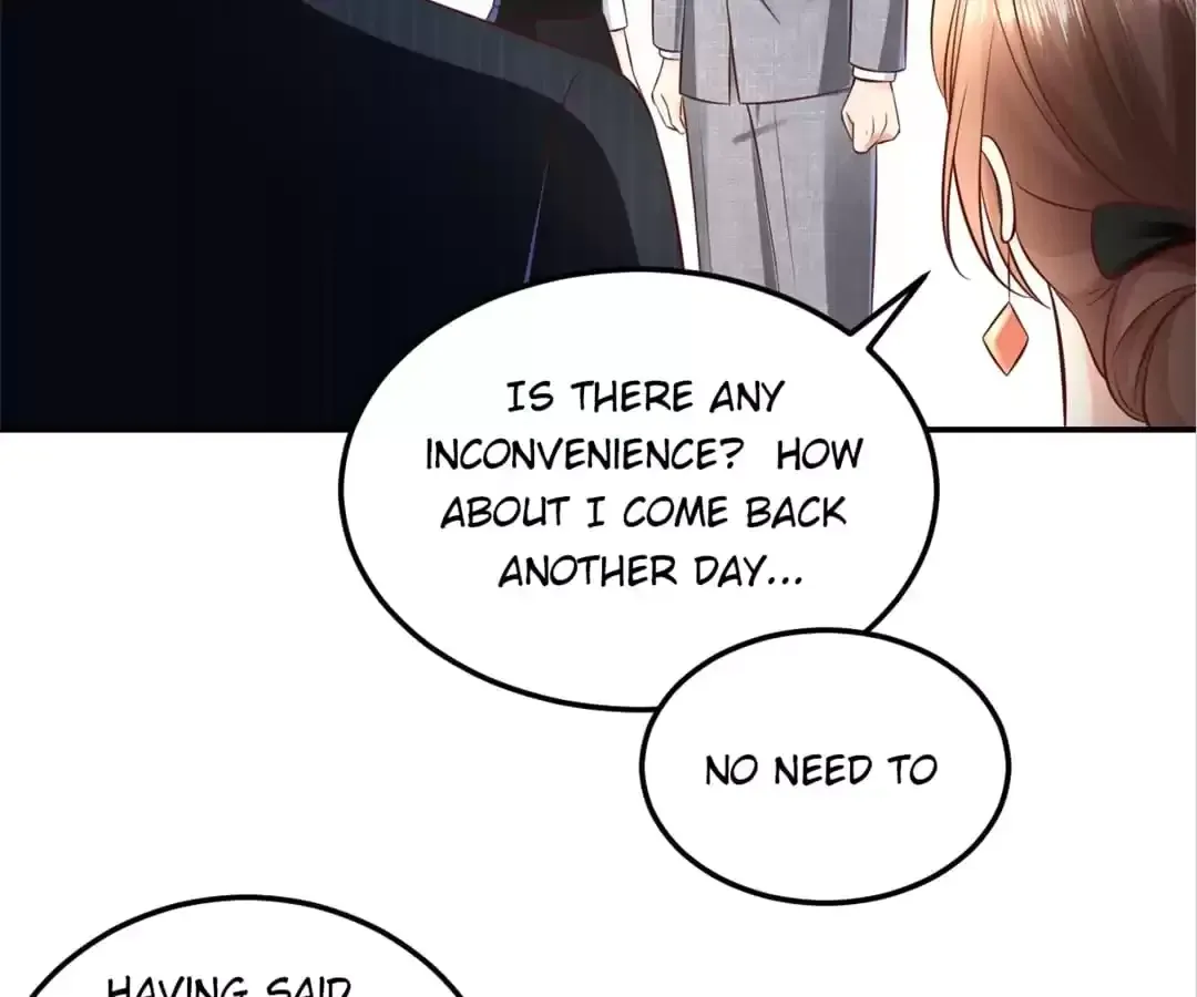 Exclusive Lover Chapter 103 page 21 - 