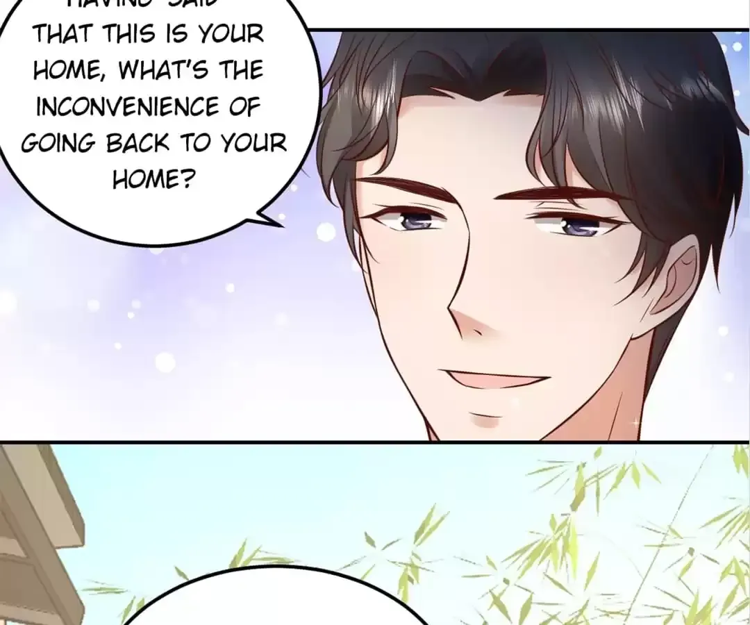Exclusive Lover Chapter 103 page 22 - 