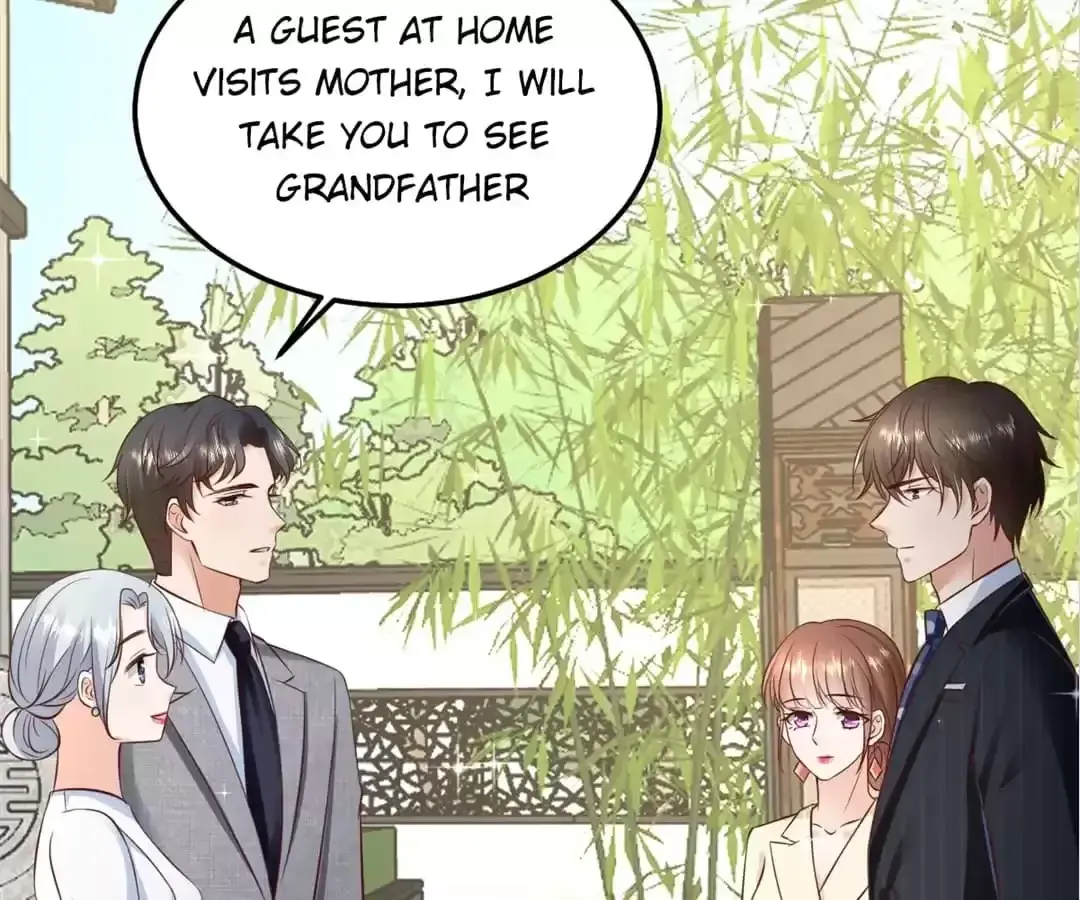 Exclusive Lover Chapter 103 page 23 - 