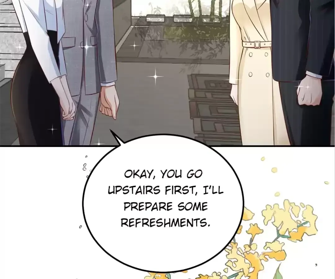 Exclusive Lover Chapter 103 page 24 - 