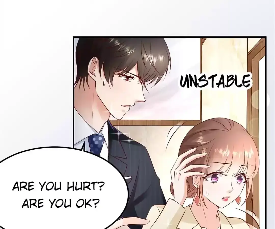Exclusive Lover Chapter 103 page 32 - 
