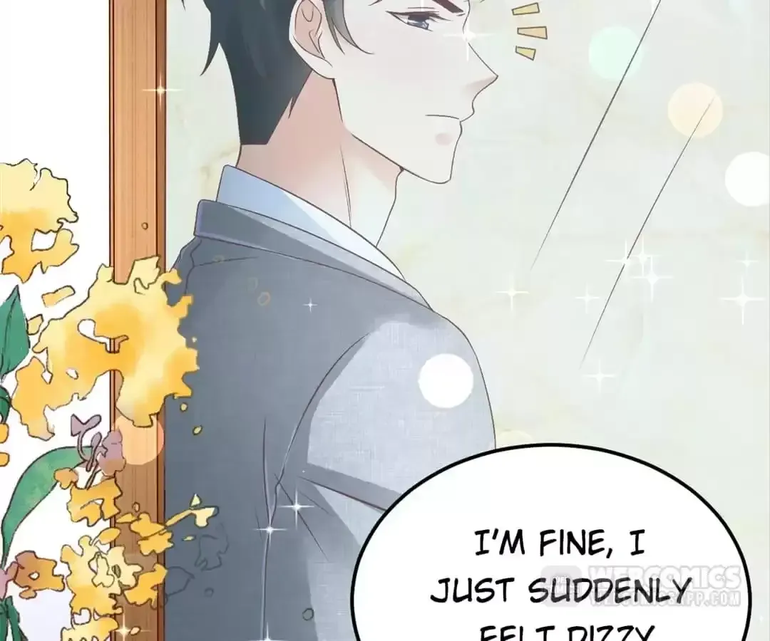 Exclusive Lover Chapter 103 page 34 - 