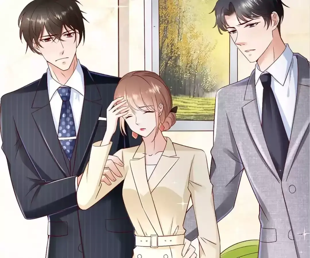Exclusive Lover Chapter 103 page 36 - 